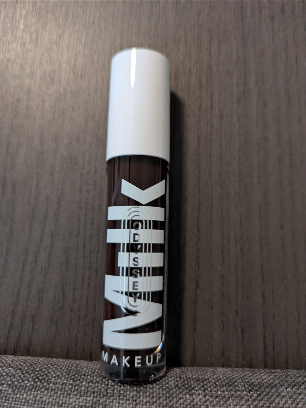 Milk Makeup Odyssey Lip Oil Gloss — Shade Voyage